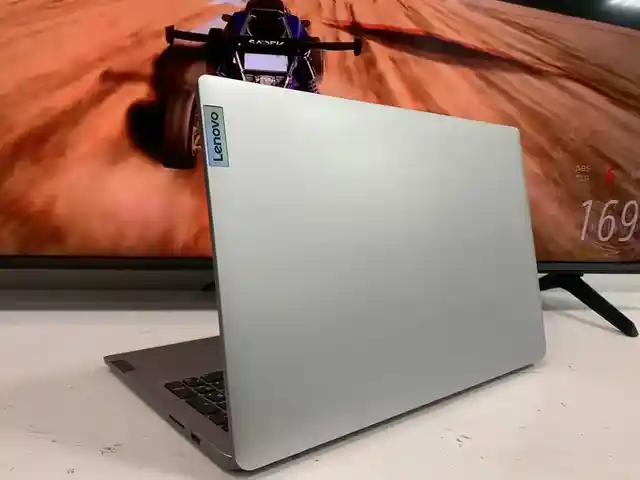 Ноутбук Lenovo IdeaPad 3 grey, Душанбе