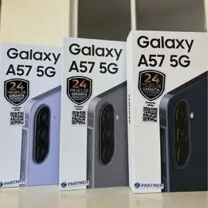 Samsung Galaxy A57 5G 12/256Gb 2026, Душанбе