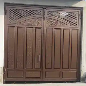 Дарвоза, Худжанд
