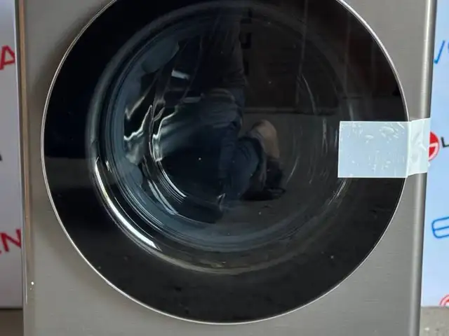 Стиральная машина LG 8 KG, Душанбе