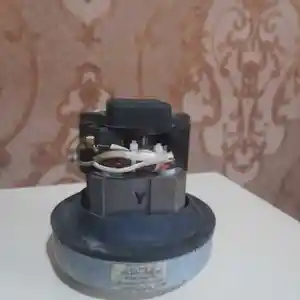 Мотор от пылесоса, Душанбе