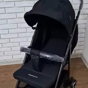 Коляска, Душанбе