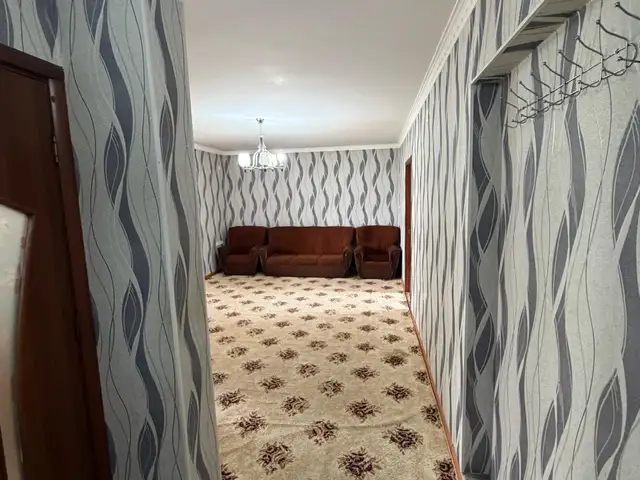 2-комн. квартира, 4 этаж, 50 м², 31 мкр, Худжанд