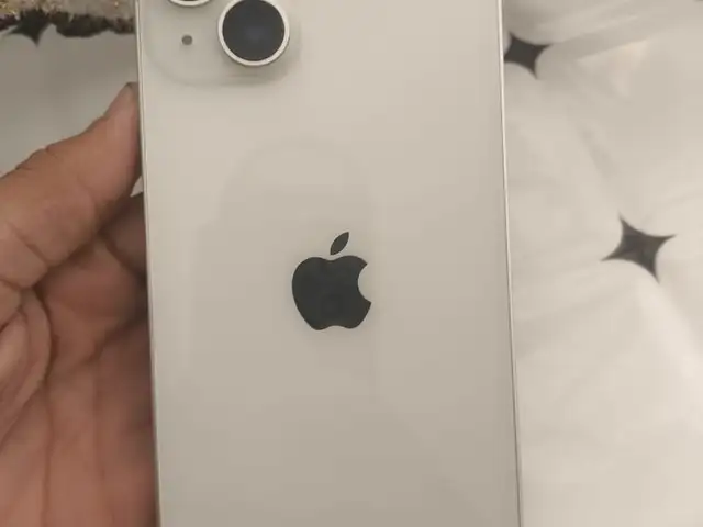 Apple iPhone 14 Plus, 128 gb, Blue, Абдурахмони Джоми