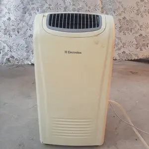 Мобильный кондиционер, Бустон (Чкаловск)