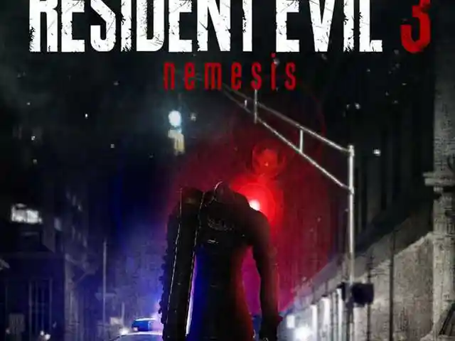 Игра Rezident evil 3 для компьютера-пк-pc, Душанбе