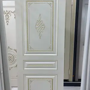 Дверь Эмаль, Душанбе