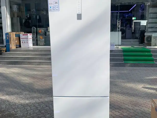 Холодильник Блеск 400 w, Худжанд