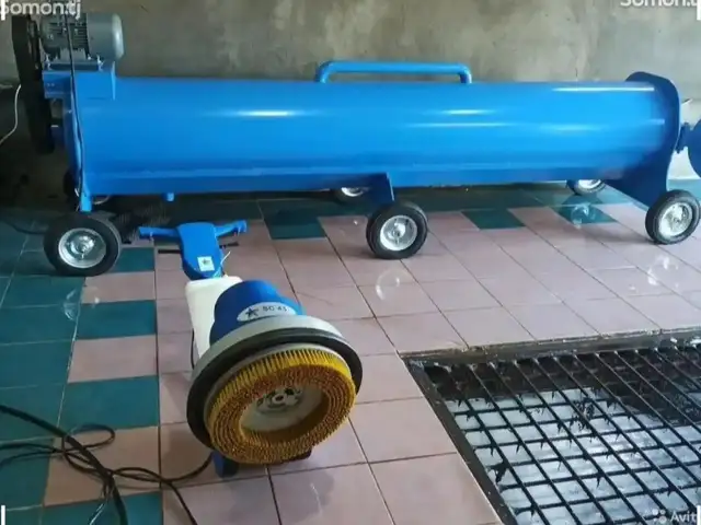 Услуги стирки ковров, Душанбе - 3