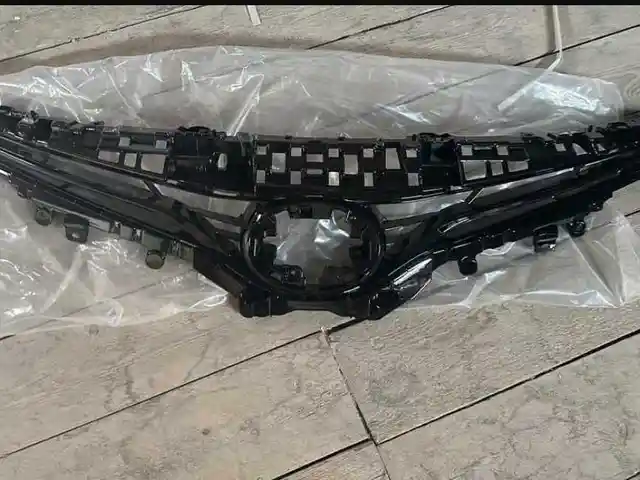 Решетка от Toyota Camry 6, Душанбе