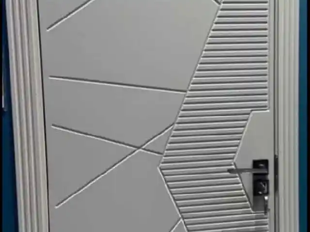 Дверь, Душанбе