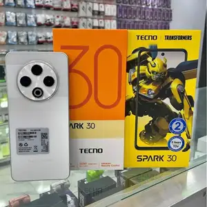 Tecno Spark 30 8+8/16/128Gb Global Version, Душанбе