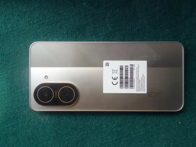 Xiaomi POCO C71, Бохтар (Курган-Тюбе)