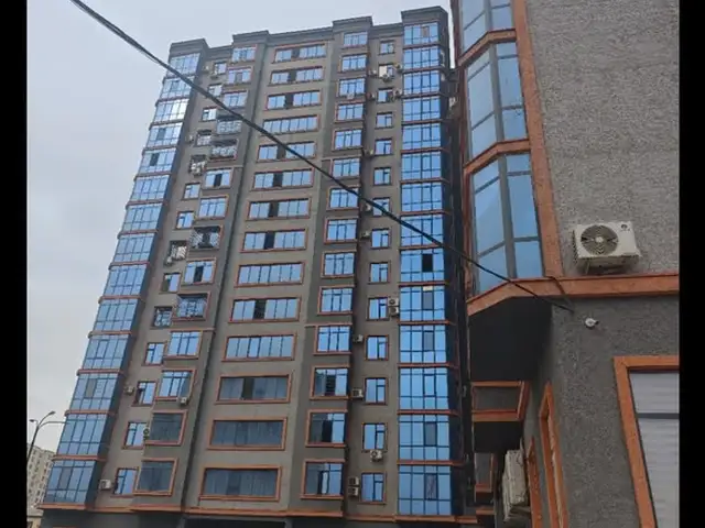 2-комн. квартира, 15 этаж, 55м², Фирдавси, Душанбе