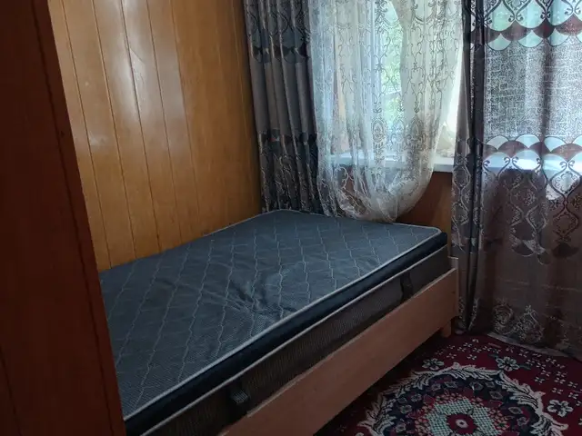 2-комн. квартира, 2 этаж, 38м², 34мкр, Хуҷанд