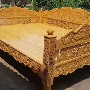 Тапчан, Худжанд