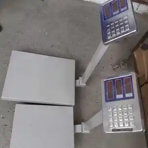 Весы Alstar 200, Душанбе