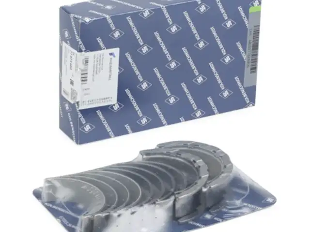 Вкладыши коренные STD Мерседес Kolbenschmidt 77973600, Хуҷанд