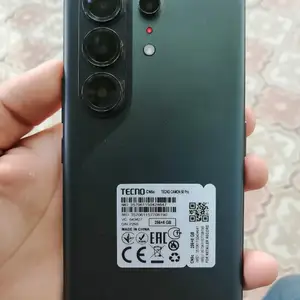 Tecno Camon 50 Pro 256+8Gb, Дангара