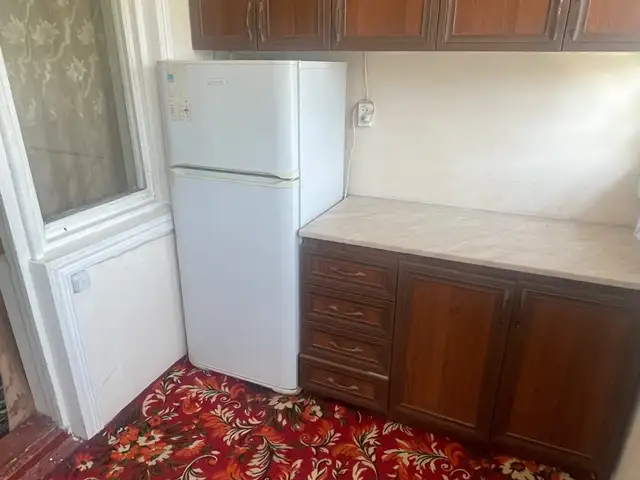 3-комн. квартира, 2 этаж, 52 м², 32 мкр, Худжанд - 4