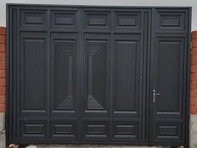 Ворота, Деваштич (Ғончӣ)