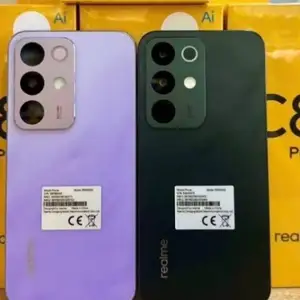 Realme C85 pro 5G 8/256GB, Душанбе