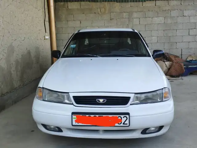 Daewoo Nexia