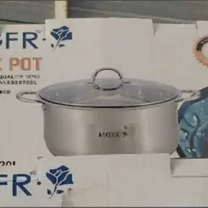 Набор кастрюль Mgfr 20L, Душанбе