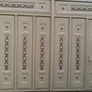 Дарвоза 3Х4, Душанбе