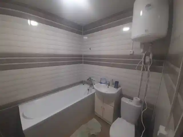 Услуги сантехника, Худжанд