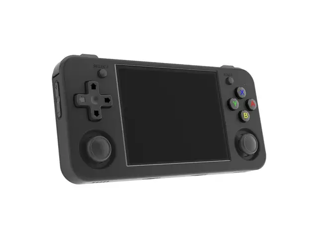 Игровая консоль Green Lion GP-Ultra 2 Gaming Console 1GB + 64GB, Душанбе