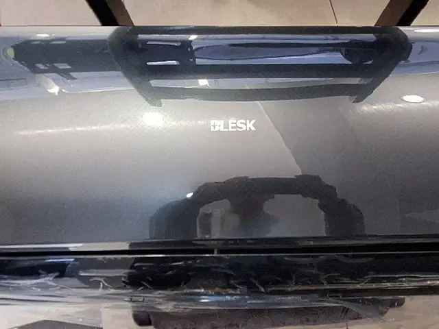 Кондиционер Blesk-12K, Худжанд