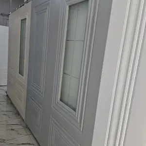 Двери, Душанбе