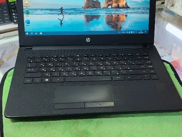 Ноутбук HP, Бохтар (Курган-Тюбе)