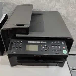 Принтер Canon MF 4450f, Худжанд