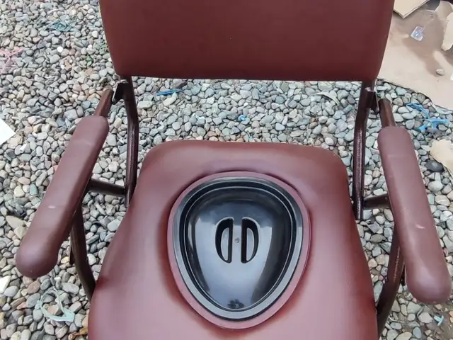 Горшок, Душанбе