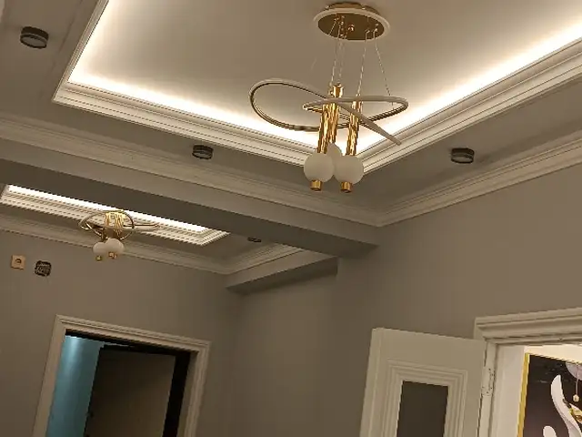Ремонт квартир и домов, Худжанд - 13