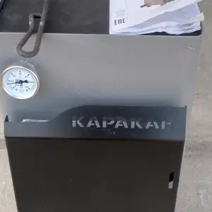 Котел отопительный Каракан, Душанбе