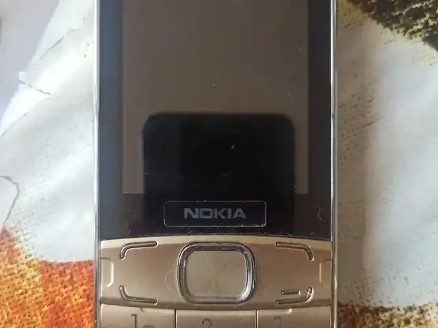Мобильный телефон Nokia, Душанбе
