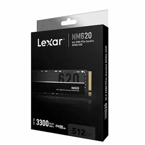 Накопитель Lexar NM620 512mb, Душанбе