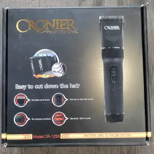 Триммер Cronier CR-1255, Душанбе