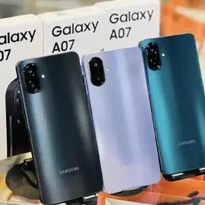 Samsung Galaxy A07 4/64Gb, Душанбе