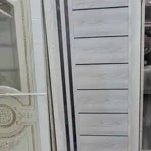 Дверь, Душанбе