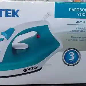 Утюг VK-3317, Душанбе