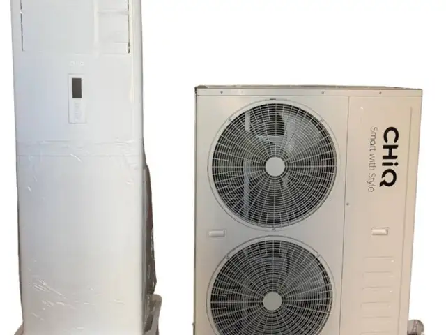 Кондиционер Шкаф CHIQ 60k, Душанбе