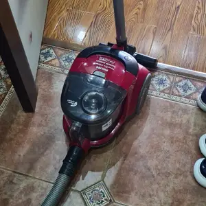 Пылесос Philips, Душанбе