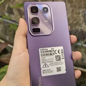 Infinix Note 50Pro 24/256Gb Purple, Душанбе