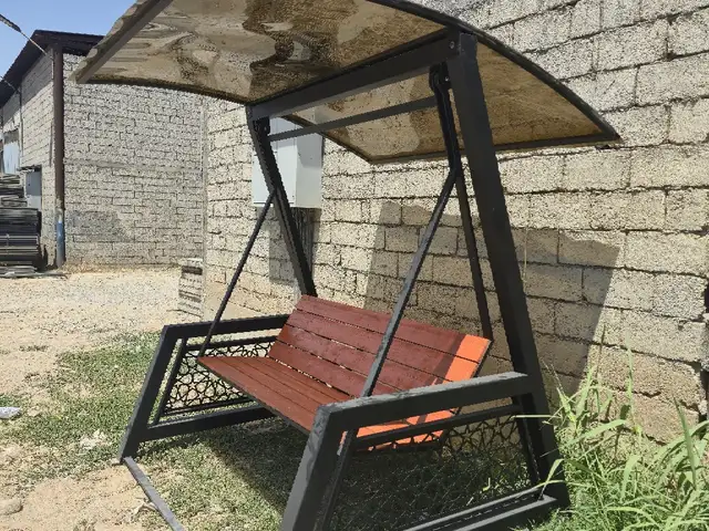Качели, Душанбе