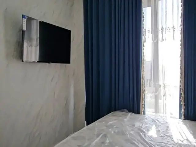 2-комн. квартира, 12 этаж, 50 м², Шохмансур, Душанбе