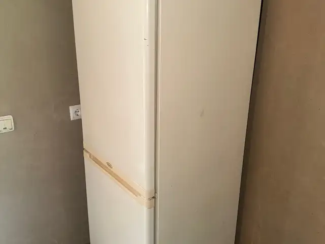 Холодильник, Панҷакент